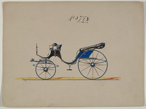 Cabriolet #3788