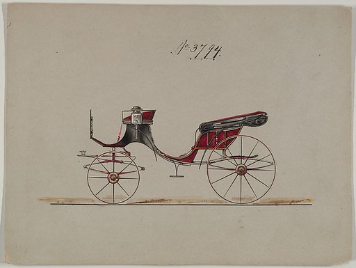 Cabriolet #3794
