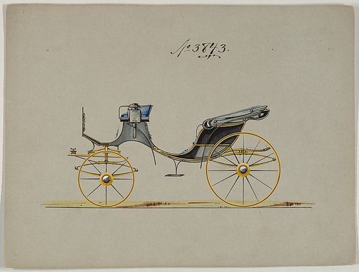 Cabriolet #3843