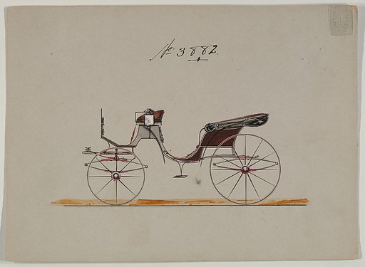Cabriolet #3882