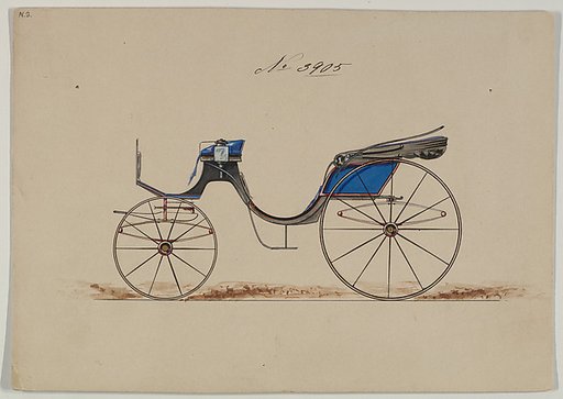 Cabriolet #3905