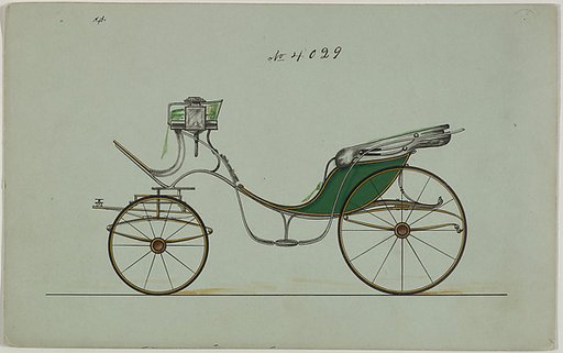 Victoria #4029