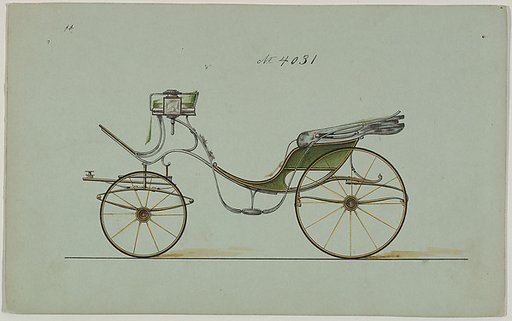 Victoria #4031
