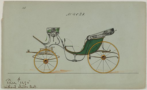 Victoria #4032