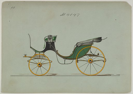 Cabriolet #4047