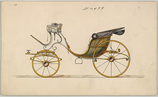Victoria #4099