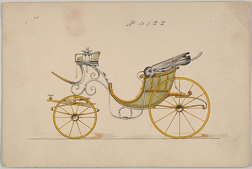 Victoria #4133