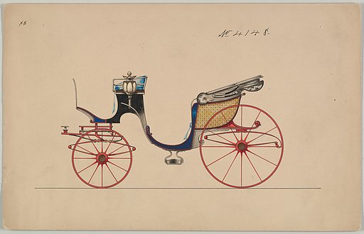 Cabriolet # 4148