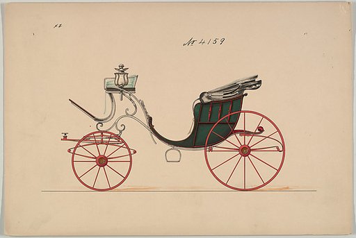 Victoria #4159