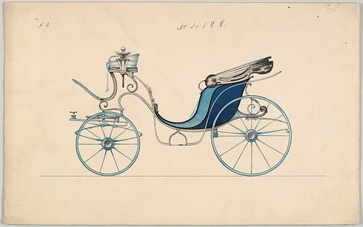 Victoria #4188