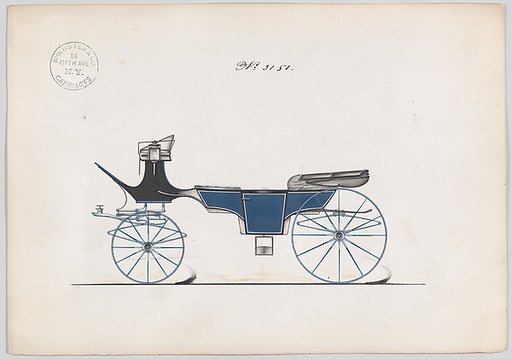 Vis-à-vis #3151
