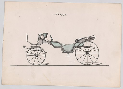 Vis-à-vis # 3432