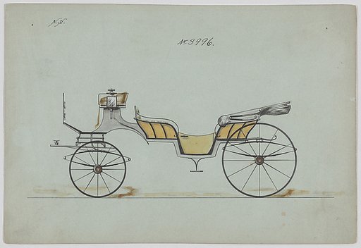 Vis-à-vis #3996