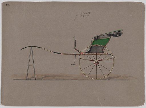 Design for Gig, no. 3917