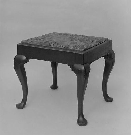 Footstool