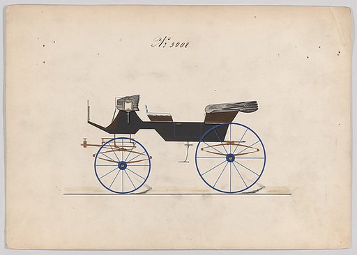 Phaeton #3008