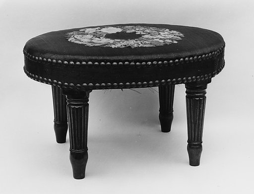 Footstool