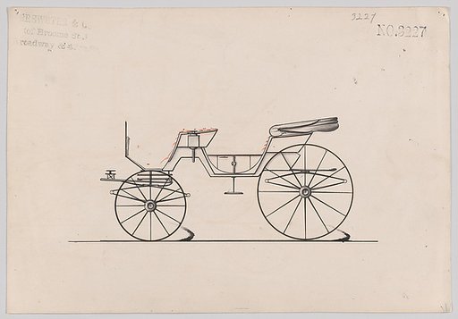 Cabriolet #3227