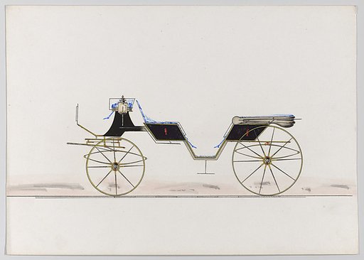 Design for Vis-à-vis (unnumbered)