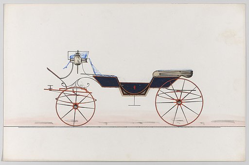 Design for Vis-à-vis (unnumbered)