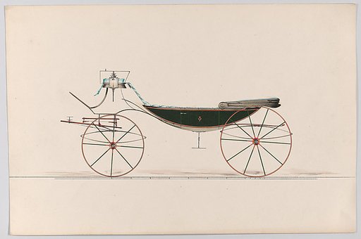 Design for Vis-à-vis with Canoe Bottom (unnumbered)