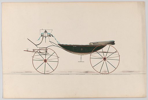 Design for Vis-à-vis with Canoe Bottom (unnumbered)