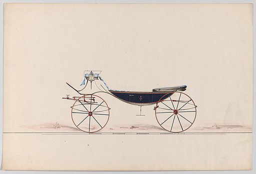 Design for Vis-à-vis (unnumbered)
