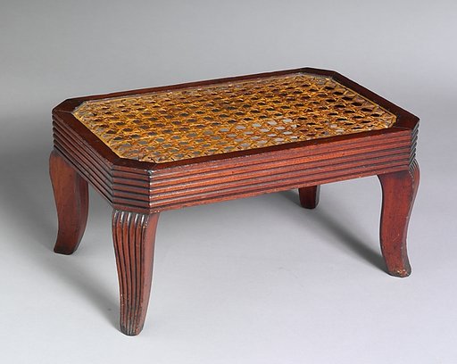 Footstool