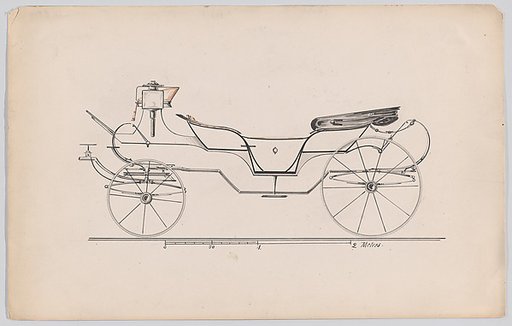 Design for Vis-à-Vis (French?)