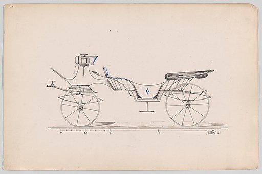 Design for Drop Center Vis-à-Vis (French?)