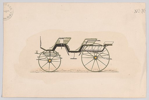 Phaeton #30**