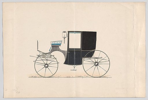 Design for Brougham