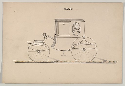 Coupe #255