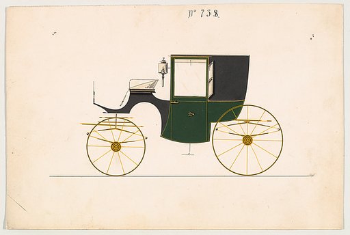 Coupe #738