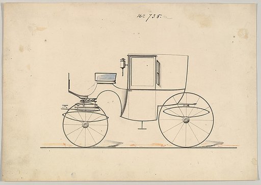 Coupe #738a