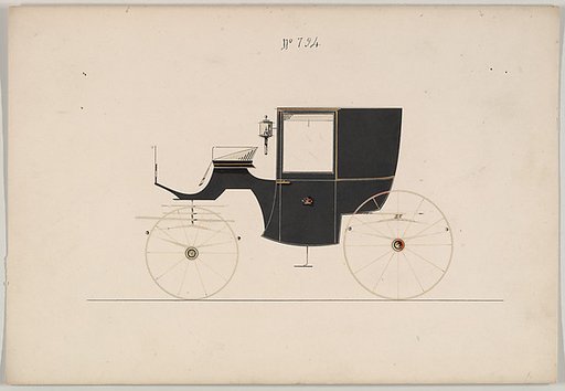 Coupe # 794