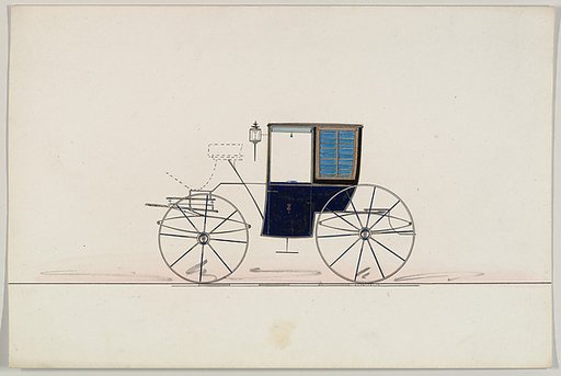 Coupe  (unnumbered)