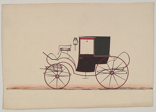 Brougham (unnumbered)