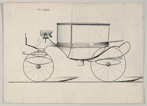 Clarece Landau #640