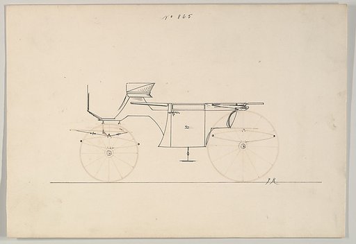 Landaulet #865