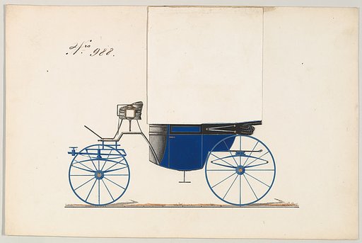 Landaulet #988