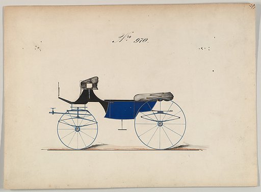 Landaulet #970