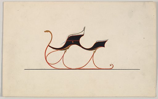 Cutter (unnumbered)