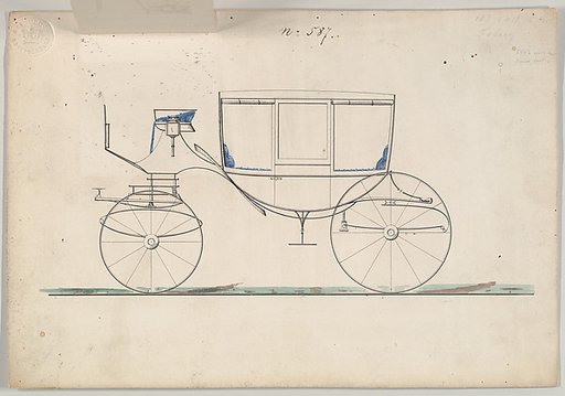 Curtain Coach #587