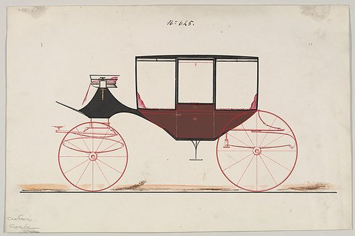Curtain Coach #625