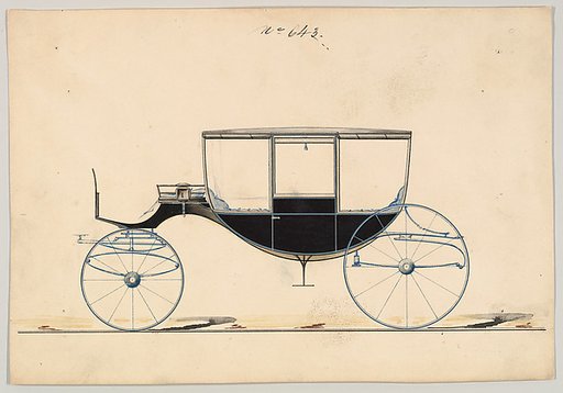 Curtain Coach #643