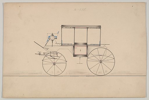 Curtain Coach #698