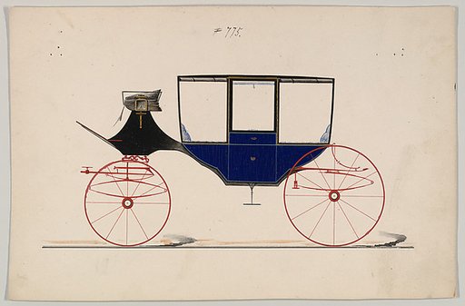 Curtain Coach #775