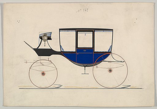 Curtain Coach #867
