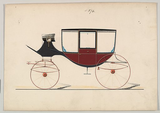 Curtain Coach #876